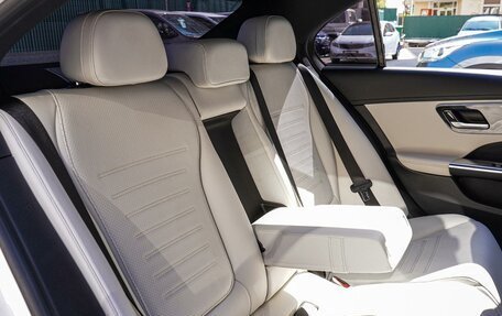 Mercedes-Benz C-Класс, 2021 год, 4 980 000 рублей, 12 фотография