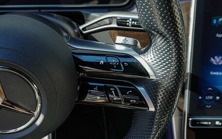 Mercedes-Benz C-Класс, 2021 год, 4 980 000 рублей, 14 фотография