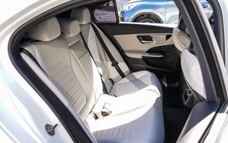 Mercedes-Benz C-Класс, 2021 год, 4 980 000 рублей, 7 фотография