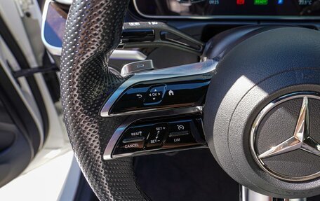 Mercedes-Benz C-Класс, 2021 год, 4 980 000 рублей, 15 фотография