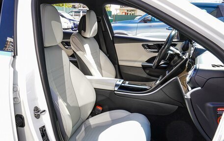 Mercedes-Benz C-Класс, 2021 год, 4 980 000 рублей, 8 фотография