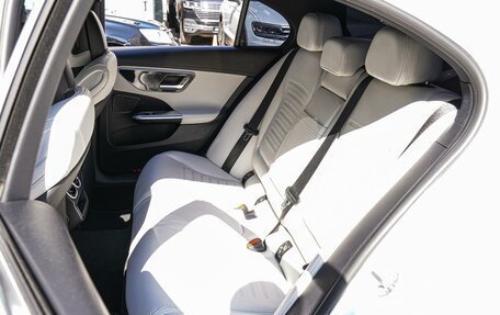 Mercedes-Benz C-Класс, 2021 год, 4 980 000 рублей, 9 фотография