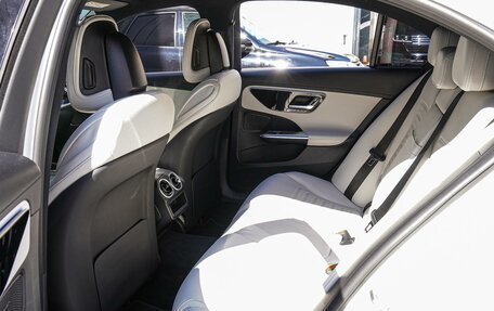 Mercedes-Benz C-Класс, 2021 год, 4 980 000 рублей, 11 фотография