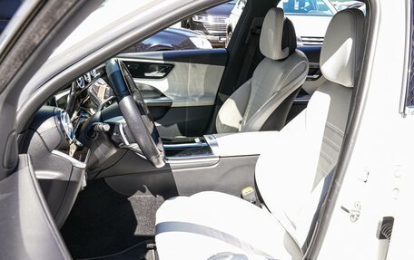 Mercedes-Benz C-Класс, 2021 год, 4 980 000 рублей, 10 фотография