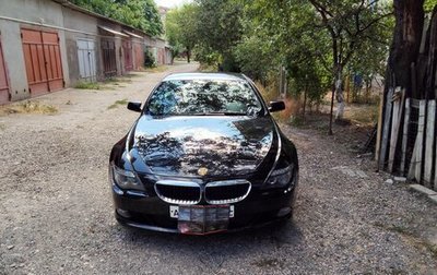 BMW 6 серия, 2009 год, 1 600 000 рублей, 1 фотография