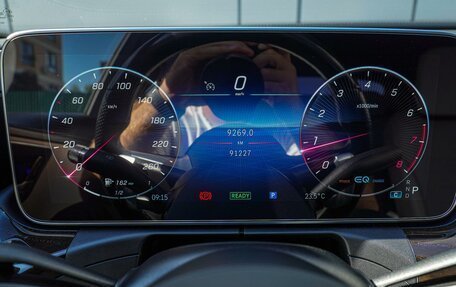 Mercedes-Benz C-Класс, 2021 год, 4 980 000 рублей, 16 фотография