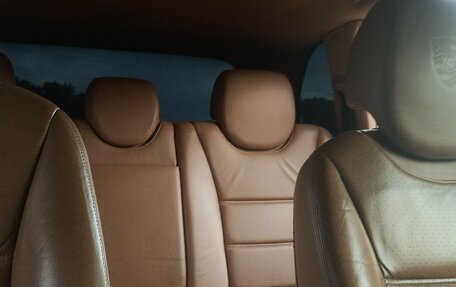 Porsche Cayenne III, 2006 год, 500 000 рублей, 19 фотография