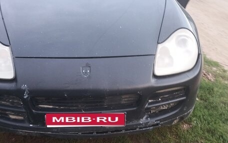 Porsche Cayenne III, 2006 год, 500 000 рублей, 8 фотография