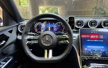 Mercedes-Benz C-Класс, 2021 год, 2 992 000 рублей, 11 фотография