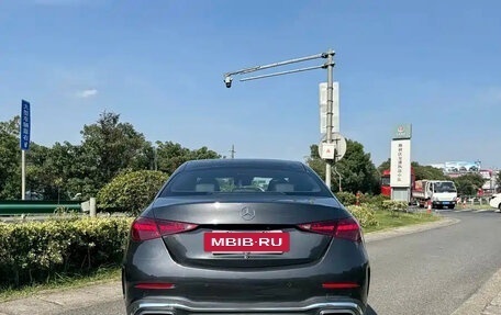 Mercedes-Benz C-Класс, 2021 год, 2 992 000 рублей, 5 фотография