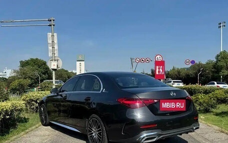 Mercedes-Benz C-Класс, 2021 год, 2 992 000 рублей, 6 фотография