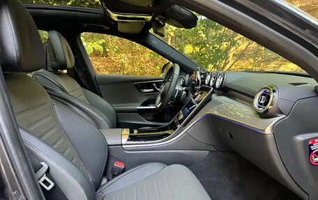 Mercedes-Benz C-Класс, 2021 год, 2 992 000 рублей, 14 фотография