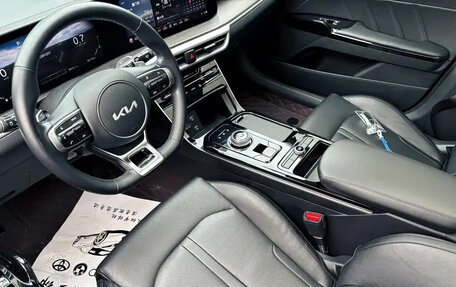 KIA K5, 2021 год, 1 930 070 рублей, 11 фотография