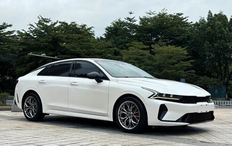 KIA K5, 2021 год, 1 930 070 рублей, 1 фотография