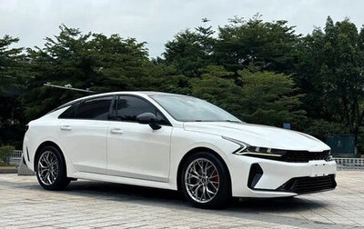 KIA K5, 2021 год, 1 930 070 рублей, 1 фотография
