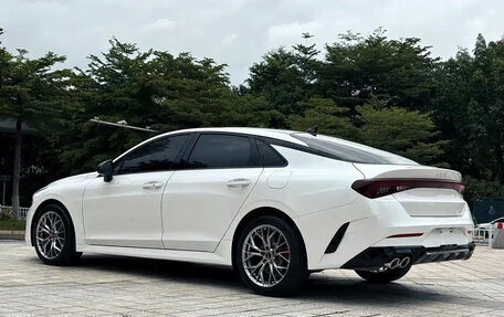 KIA K5, 2021 год, 1 930 070 рублей, 6 фотография