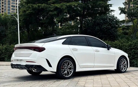 KIA K5, 2021 год, 1 930 070 рублей, 4 фотография