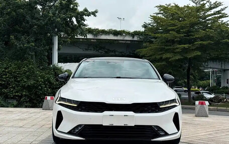 KIA K5, 2021 год, 1 930 070 рублей, 2 фотография
