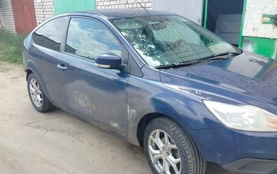 Ford Focus II рестайлинг, 2010 год, 320 000 рублей, 1 фотография