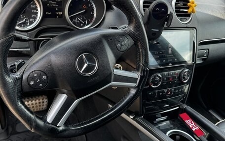Mercedes-Benz M-Класс, 2011 год, 1 680 000 рублей, 7 фотография
