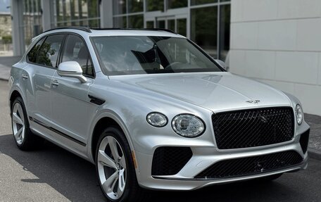 Bentley Bentayga I, 2025 год, 34 009 520 рублей, 1 фотография