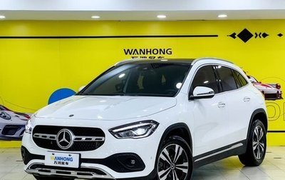 Mercedes-Benz GLA, 2022 год, 2 242 000 рублей, 1 фотография