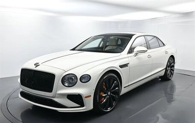 Bentley Flying Spur, 2025 год, 42 811 984 рублей, 1 фотография