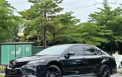 Toyota Camry, 2022 год, 2 900 000 рублей, 1 фотография