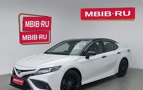 Toyota Camry, 2022 год, 2 270 000 рублей, 1 фотография