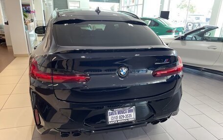 BMW X4 M, 2025 год, 15 924 458 рублей, 6 фотография