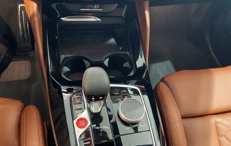 BMW X4 M, 2025 год, 15 924 458 рублей, 9 фотография