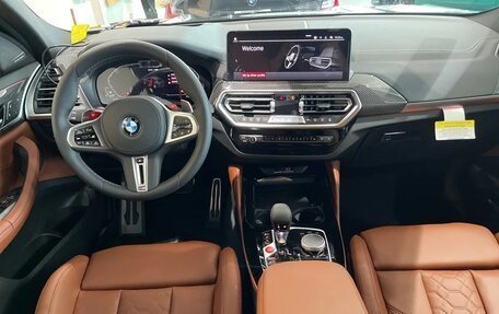 BMW X4 M, 2025 год, 15 924 458 рублей, 8 фотография