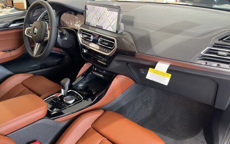 BMW X4 M, 2025 год, 15 924 458 рублей, 18 фотография