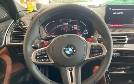 BMW X4 M, 2025 год, 15 924 458 рублей, 14 фотография