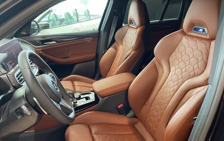 BMW X4 M, 2025 год, 15 924 458 рублей, 17 фотография