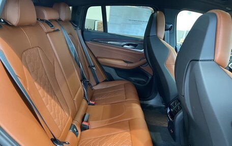BMW X4 M, 2025 год, 15 924 458 рублей, 16 фотография