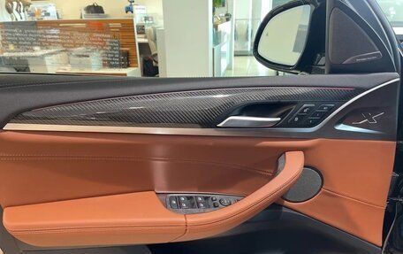BMW X4 M, 2025 год, 15 924 458 рублей, 15 фотография