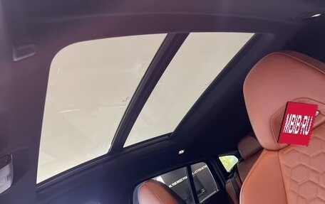 BMW X4 M, 2025 год, 15 924 458 рублей, 7 фотография