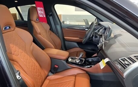 BMW X4 M, 2025 год, 15 924 458 рублей, 10 фотография