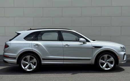 Bentley Bentayga I, 2025 год, 34 009 520 рублей, 5 фотография
