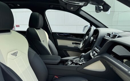Bentley Bentayga I, 2025 год, 34 009 520 рублей, 12 фотография