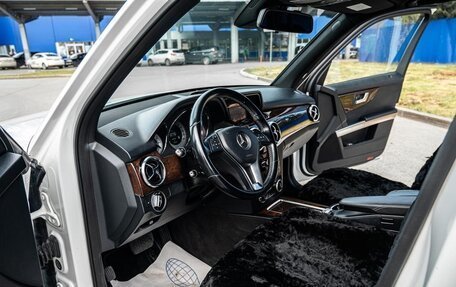 Mercedes-Benz GLK-Класс, 2013 год, 1 700 000 рублей, 7 фотография