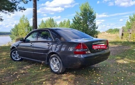 Toyota Mark II IX (X110), 2002 год, 890 000 рублей, 4 фотография