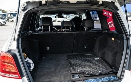 Mercedes-Benz GLK-Класс, 2013 год, 1 700 000 рублей, 9 фотография