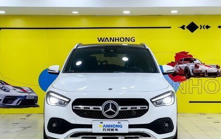 Mercedes-Benz GLA, 2022 год, 2 242 000 рублей, 2 фотография