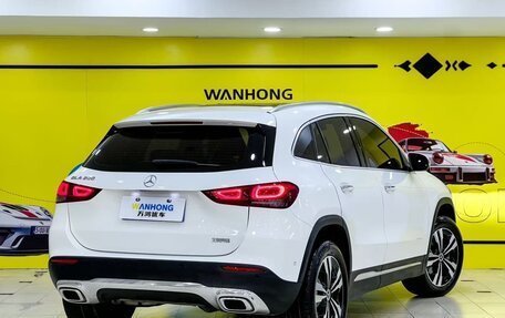 Mercedes-Benz GLA, 2022 год, 2 242 000 рублей, 5 фотография