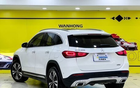 Mercedes-Benz GLA, 2022 год, 2 242 000 рублей, 7 фотография