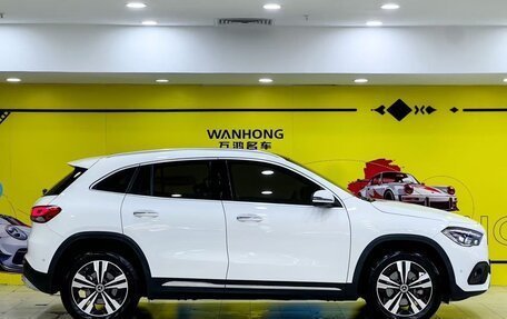 Mercedes-Benz GLA, 2022 год, 2 242 000 рублей, 4 фотография