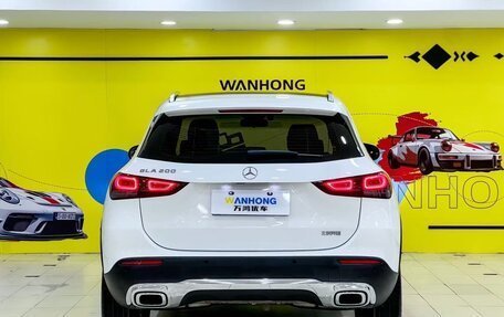 Mercedes-Benz GLA, 2022 год, 2 242 000 рублей, 6 фотография