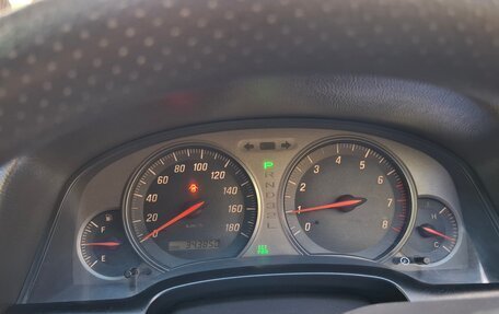 Toyota Mark II IX (X110), 2002 год, 890 000 рублей, 7 фотография
